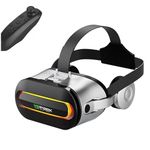 Vr Headset For Pc