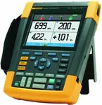 Fluke 190-204/AM/S 4 Channel LCD Co