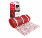 Warmup Stickymat SPM2 150W/m2 Warmup self-adhesive underfloor heating mat area 2sqm