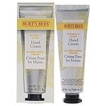Burts Bees Naturally Clean Hand Cre