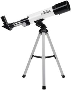 Educational Insights Geosafari Vega 360 Telescope
