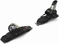 Marker Squire 11 Ski Bindings 2022 Black 110mm