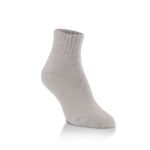 World's Softest Men's/Women's Quarter Socks