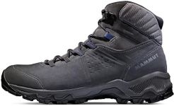 Mammut Mercury IV Mid GTX, walking 