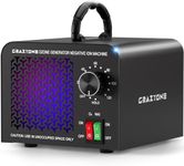 120,000mg/h Ozone Generator, Powerf