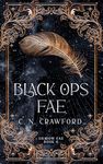 Black Ops Fae (Shadow Fae Book 6)