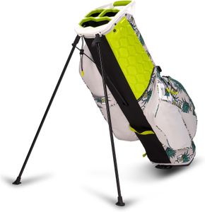 OGIO Fuse Golf Stand Bag – Agave Green