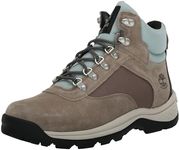 Timberland Women's White Ledge Wate