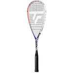 Tecnifibre Carboflex 125 Airshaft Squash Racquet