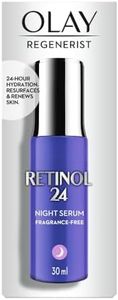 Olay Regenerist Retinol24 Face Serum, 30ml