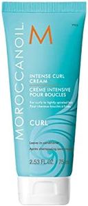 Moroccanoil Curl Cream, 75 ml