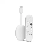 Chromecast with Google TV (HD) - St