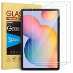 Sparin Glass Screen Protectors