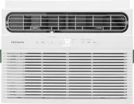 Frigidaire FHWH124WB2 Window Air Conditioner, 12,000 BTU, White