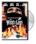 The Wind and the Lion (Bilingual)