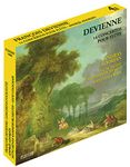 Devienne: 14 Flute Concertos