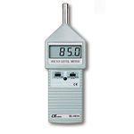 Lutron Sl-4010 Electronic Sound Level Meter (Iec 61672 Class 2, Economical Type)