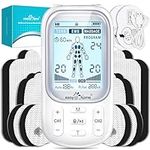 Easy@Home Electronic TENS Unit: Pai