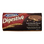 McVitie's Dark Chocolate Digestives, 300gm