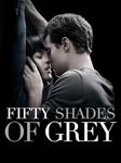 Fifty Shades of Grey