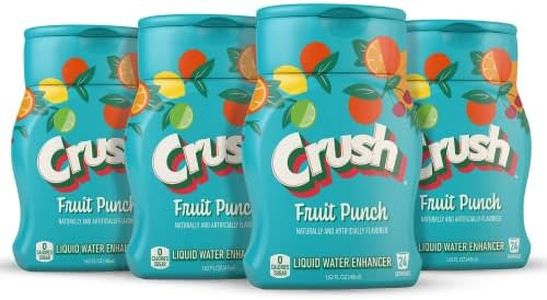 CRUSH Crus