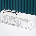 Charger Cable Cord Storage Organize