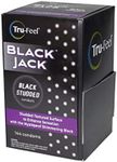 Tru-Feel Black Jack The Original Bl