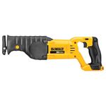 DEWALT 20V MAX* Reciprocating Saw, Tool Only (DCS380B)