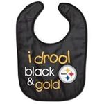 WinCraft Pittsburgh Steelers Baby B