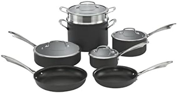 Top 10 Cuisinart Cookware Sets 2026 in the US | TheBestKitchenPicks.com ...