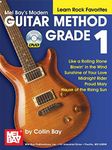 Mel Bay Guitar Dvds