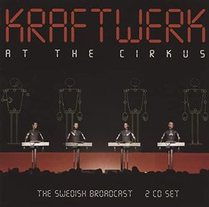 AT THE CIRKUS [2 Discs]