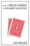 How To Read Hands At No-Limit Hold'em