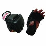 Amber Sporting Goods MMA Traditional Grappling Gloves (X-Large)