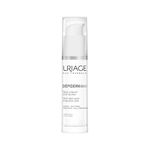 Uriage Dépiderm Intensive Anti Dark Spot Treatment 30 ml - Reduces Dark Spots & Promotes Even Skin Tone - Face Light Cream - Sensitive Skin - Clinical Results