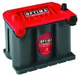 Optima Batteries 8022-091 75/25 RedTop Starting Battery