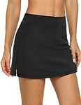 LouKeith Tennis Skirts for Women Go