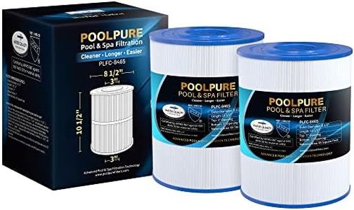 POOLPURE C