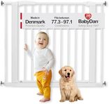 BabyDan Perfect Close - Pressure Fi