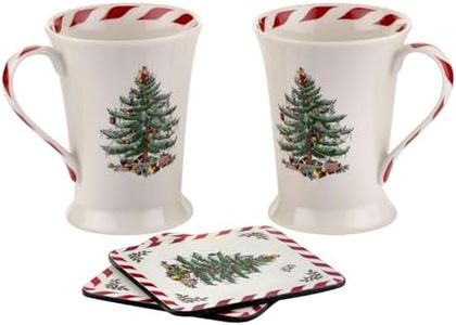 Spode Chri