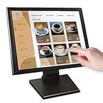 17-inch HDMI Resistive Touch Screen