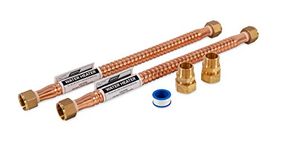 Camco 10193 Water Heater Connecting Kit