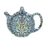 William Morris Snakeshead Design Teabag Tidy