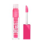 Rimmel Oh My Gloss! Lip Oil - 003 - Berry Pink