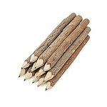BSIRI Pencil Wood Graphite Wooden T
