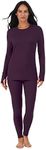 Cuddl Duds Womens Thermal Underwear