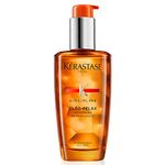 Kérastase Discipline Oléo-Relax, Anti-Frizz Daily Conditioning & Calming Treatment, For Voluminous & Unruly Hair, Oil Huile Oleo Relax, 100ml