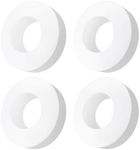 deawater 4PCS Climbing Ring Climbin