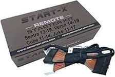 Start-X Remote Start Kit for Sentra