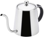 BonJour 47474 Teapot, 2 Cup, Stainl